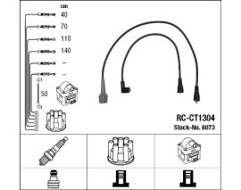 RC-CT1304 ATEŞLEME KABLOSU