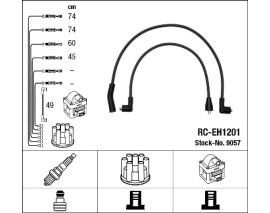 RC-EH1201 ATEŞLEME KABLOSU