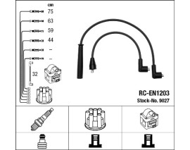 RC-EN1203 ATEŞLEME KABLOSU