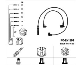 RC-EN1204 ATEŞLEME KABLOSU