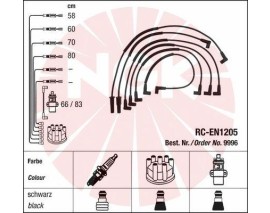 RC-EN1205 ATEŞLEME KABLOSU