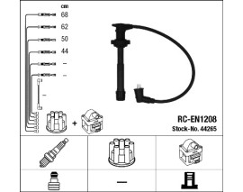 RC-EN1208 ATEŞLEME KABLOSU