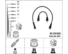 RC-ES1202 ATEŞLEME KABLOSU