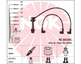 RC-ES1205 ATEŞLEME KABLOSU