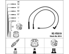 RC-FD519 ATEŞLEME KABLOSU