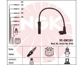RC-GM1201 ATEŞLEME KABLOSU
