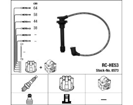 RC-HE53 ATEŞLEME KABLOSU