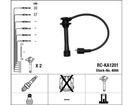RC-KA1201 ATEŞLEME KABLOSU