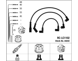 RC-LC1102 ATEŞLEME KABLOSU