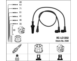 RC-LC1202 ATEŞLEME KABLOSU