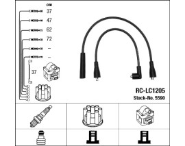 RC-LC1205 ATEŞLEME KABLOSU