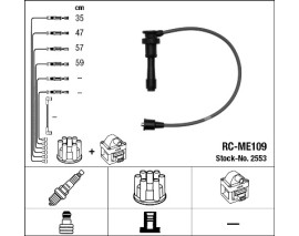 RC-ME109 ATEŞLEME KABLOSU