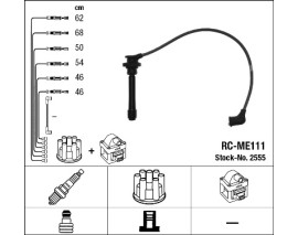 RC-ME111 ATEŞLEME KABLOSU