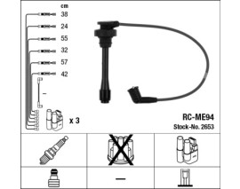 RC-ME94 ATEŞLEME KABLOSU