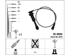 RC-ME95 ATEŞLEME KABLOSU