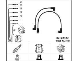 RC-MX1201 ATEŞLEME KABLOSU