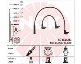 RC-MX1213 ATEŞLEME KABLOSU