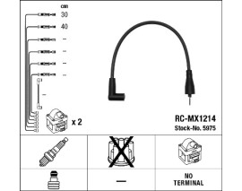 RC-MX1214 ATEŞLEME KABLOSU