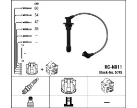 RC-NX11 ATEŞLEME KABLOSU