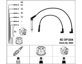 RC-OP1204 ATEŞLEME KABLOSU