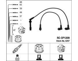 RC-OP1209 ATEŞLEME KABLOSU