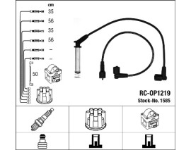 RC-OP1219 ATEŞLEME KABLOSU