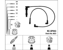 RC-OP453 ATEŞLEME KABLOSU