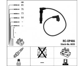 RC-OP465 ATEŞLEME KABLOSU