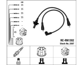 RC-RN1302 ATEŞLEME KABLOSU