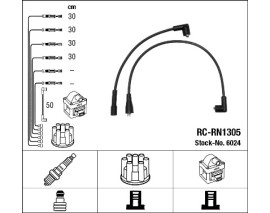 RC-RN1305 ATEŞLEME KABLOSU