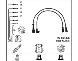 RC-RN1306 ATEŞLEME KABLOSU
