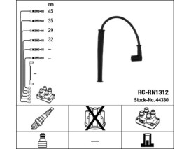 RC-RN1312 ATEŞLEME KABLOSU