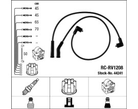 RC-RV1208 ATEŞLEME KABLOSU
