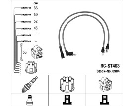 RC-ST403 ATEŞLEME KABLOSU