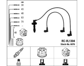RC-VL1304 ATEŞLEME KABLOSU