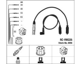 RC-VW225 ATEŞLEME KABLOSU
