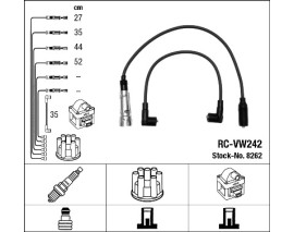 RC-VW242 ATEŞLEME KABLOSU