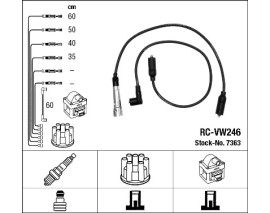 RC-VW246 ATEŞLEME KABLOSU