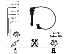RC-ZE21 ATEŞLEME KABLOSU