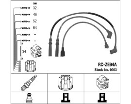 RC-ZE94A ATEŞLEME KABLOSU