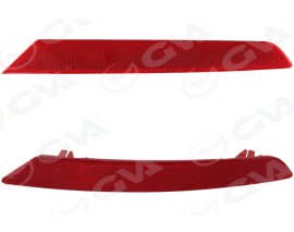 REFLEKTÖR ARKA TAMPON L İBİZA 2013-2017