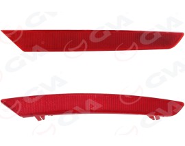 REFLEKTÖR ARKA TAMPON R İBİZA 2013-2017