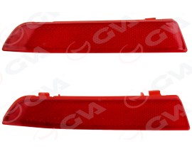 REFLEKTOR ARKA TAMPON SAG MERCEDES VITO W447 14