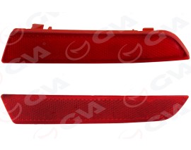 REFLEKTOR ARKA TAMPON SOL MERCEDES VITO W447 14
