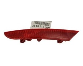 REFLEKTÖR SOL CLIO V