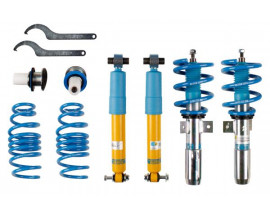 Renault Megane III RS Typ DZ 18 K B14