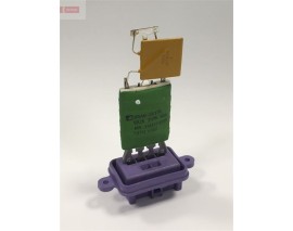 RESİSTOR. İNTERİOR BLOWER