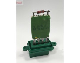 RESİSTOR. İNTERİOR BLOWER ALFA ROMEO 4C 13-20