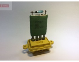 RESİSTOR. İNTERİOR BLOWER CITRO N BERLINGO MF 96-11