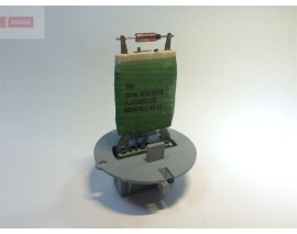 RESİSTOR. İNTERİOR BLOWER CITRO N C3 I 02-